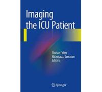 Imaging the ICU Patient