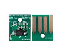 Imaging Unit Chip Compatible With B2338dw B2442dw B2546dn Dw B2650dn Dw MB2338 MS321 MS421 MS521 56F0Z00 60K Black