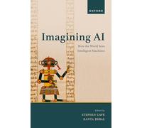 Imagining AI: How the World Sees Intelligent Machines