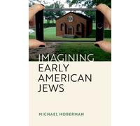 Imagining Early American Jews