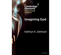 Imagining God