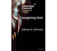 Imagining God