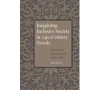 Imagining Inclusive Society in Nineteenth-Century Novels : The Code of Sincerity in the Public Sphere