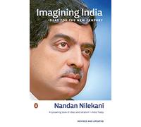 Imagining India: Ideas For The New Century