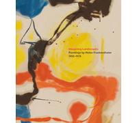 Imagining Landscapes: Paintings by Helen Frankenthaler, 1952-1976