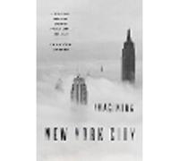 Imagining New York City
