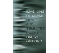 Imagining Paradise: New and Selected Poems