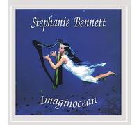 Imaginocean by Stephanie Bennett (2003-06-24)