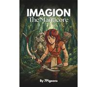 IMAGION: The Manticore (Imagion - English)