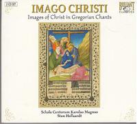 Imago Christi (Images of Christ)