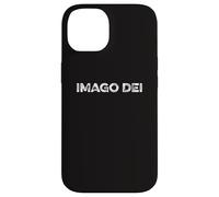 Imago Dei Image Of God Follower Creation Genesis Scripture Case for iPhone 14