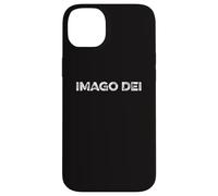 Imago Dei Image Of God Follower Creation Genesis Scripture Case for iPhone 14 Plus