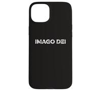 Imago Dei Image Of God Follower Creation Genesis Scripture Case for iPhone 15 Plus