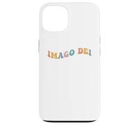 Imago Dei Made In The Image Of God Christian God Bible Verse Case for iPhone 13