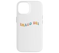 Imago Dei Made In The Image Of God Christian God Bible Verse Case for iPhone 14