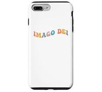 Imago Dei Made In The Image Of God Christian God Bible Verse Case for iPhone 7 Plus/8 Plus