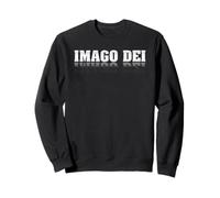 Imago Dei Reflection Sweatshirt