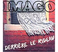 imago - Derriere Le Rideau