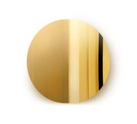 Imago Mirror Object Wall Mirror brass Mater