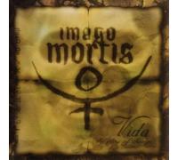 Imago Mortis - Vida The Play Of Change