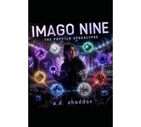 Imago Nine: The Popstar Apocalypse: 1
