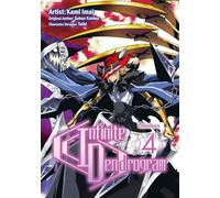 Imai, Kami - Infinite Dendrogram (Manga): Omnibus 4: Volume 4 (INFINITE DENDROGRAM OMNIBUS GN)
