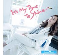 IMAI YUKO - Its My Time To Shine