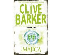 [(Imajica)] [Author: Clive Barker] published on (April, 1992)