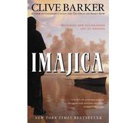 [Imajica] (By: Clive Barker) [published: September, 2007]