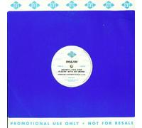 Imajin - Imajin: Shorty (You Keep Playin' With My Mind) 12"