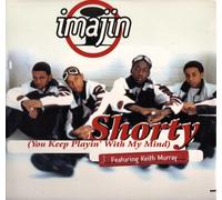Imajin - Shorty (You Keep Playin' With [12" VINYL]