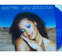 Imajin - Shorty (you Keep Playin' With My Mind) [CD 1]