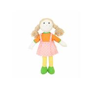 Imajo Betsy Toy Rag Doll