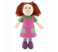 Imajo Rosanne Toy Rag Doll