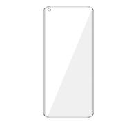 iMak 2 screen protectors for OnePlus 10 Pro Soft Thickness 0,15mm, Transparent
