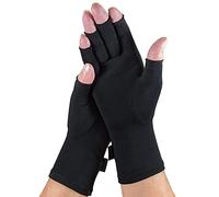IMAK Arthritis Compression Gloves for Pain Relief Unisex (Small)