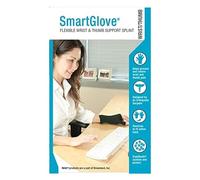 IMAK Arthritis Thumb, helps prevent and relive sore, aching and weak thumbs from Arthritis, Fibromyalgia, Neuropathy Ideal for Mousing, Keyboarding, Gaming and Repetitive Tasks (Large)