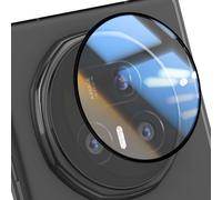 iMak Camera Lens Protection for Honor Magic V5 Ultra-Resistant, Transparent