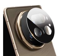 iMak Camera Lens Protection for Honour Magic V5 in Tempered Glass