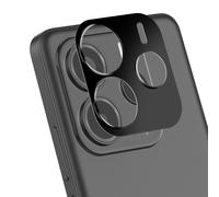 iMak Camera Lens Protector for Redmi Note 14 4G One-piece Design
