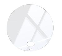 iMak Camera Protector for 14 Ultra Pack of 2x TempeGlass Screen Protectors