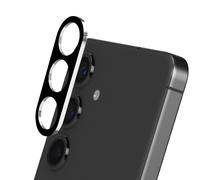 iMak Camera Protector for Galaxy S24 FE Tempered Glass