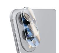 iMak Camera Protector for Galaxy S25 Edge Scratch Resistant Tempered Glass