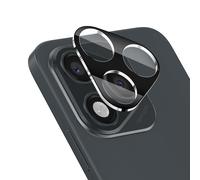 iMak Camera Protector for Honor 400 Lite Tempered Glass Anti-scratch