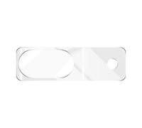 iMak Camera Protector for Pixel 8a Pack of 2x TempeGlass Screen Protectors