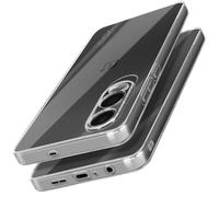 iMak Case for OnePlus Nord CE4 Lite Imak UX-5 Series, Transparent