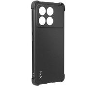 iMak Case for Xiaomi Poco X6 Pro Soft Reinforced Corners Protected Camera