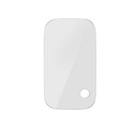 iMak Protection Camera Oppo A74 5G Tempered Glass 9H Anti-track, Transparent