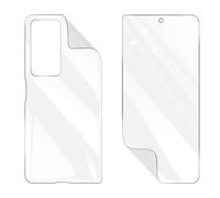 iMak Screen Protector for Honor Magic V2 / V3 Flexible Hydrogel, Transparent