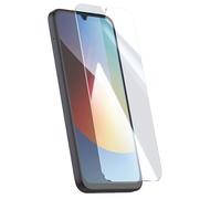 iMak Screen Protector for Redmi A7 Pro H Series Tempered Glass 9H, Transparent